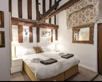 The George Hotel - Henfield