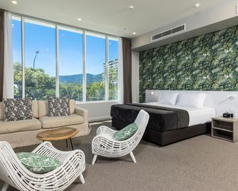 Pacific Hotel Cairns - Cairns