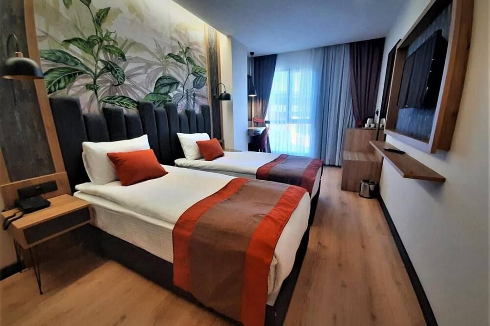 Bursa Koza Hotel thumbnail 2