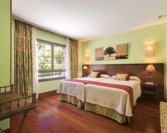 Hotel & Spa Monasterio de Boltana - Boltanya