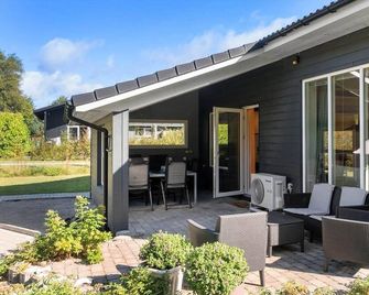 20513-Samso-Strandlykken-3 - Samso - Patio