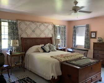 Stay Put! Family House In Eagles Mere Park - Eagles Mere - Habitación