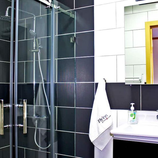 Fly Inn Hotel & Lounge - Brussels Airport image 1