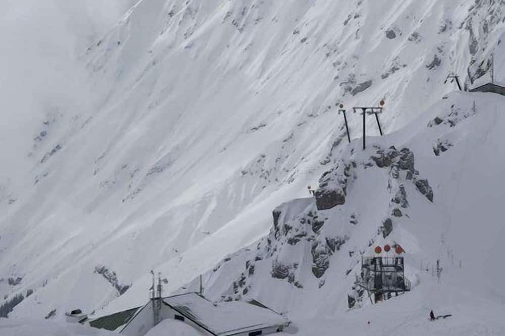 Stoantaler Höfl - Innsbruck - Servicio de la propiedad