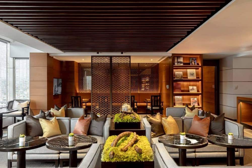 Regent Taipei - טאיפיי - טרקלין