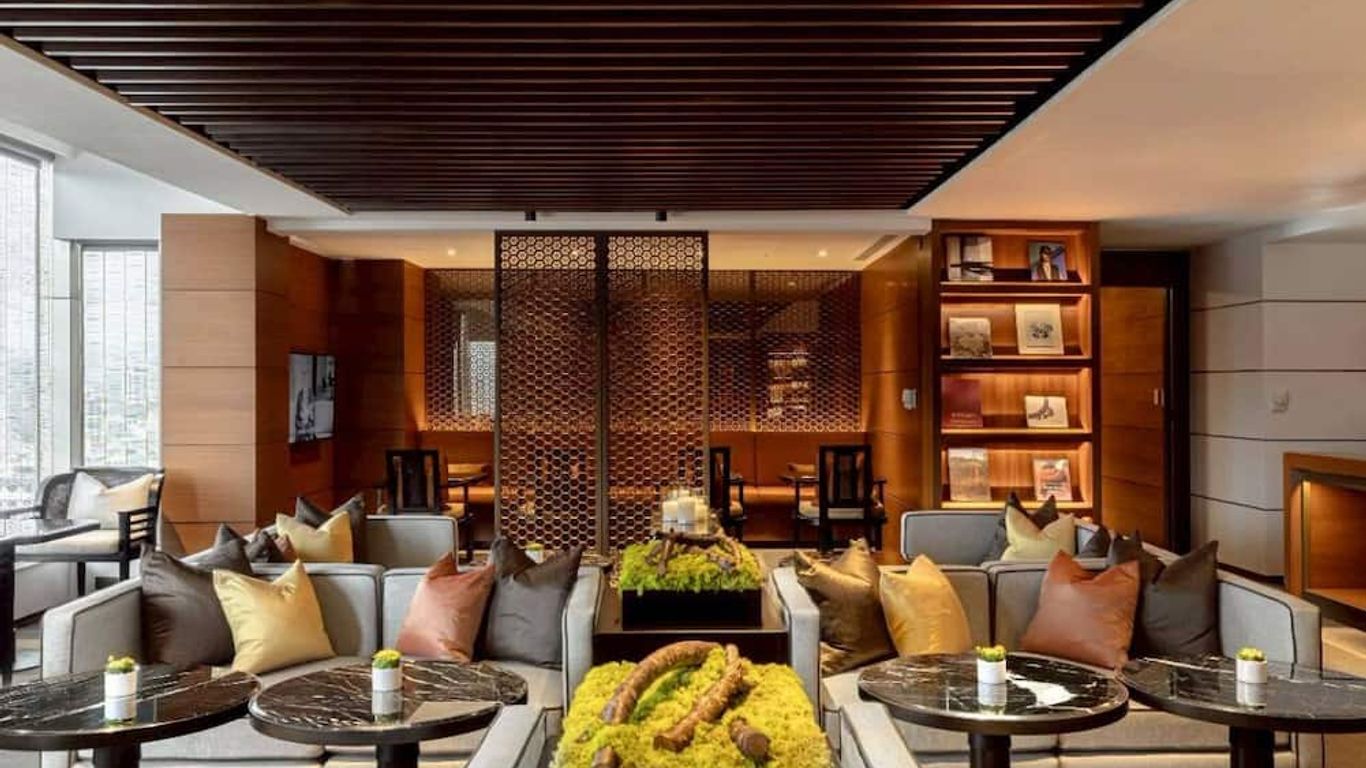 ريجنت تايبيه