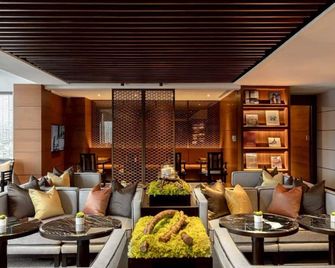 Regent Taipei - Taipei - Lounge