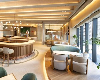Hotel Comento Yokohama Kannai - Yokohama