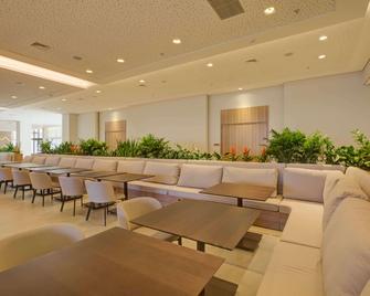 Hilton Garden Inn Sao Jose do Rio Preto - São José do Rio Preto - Restaurante