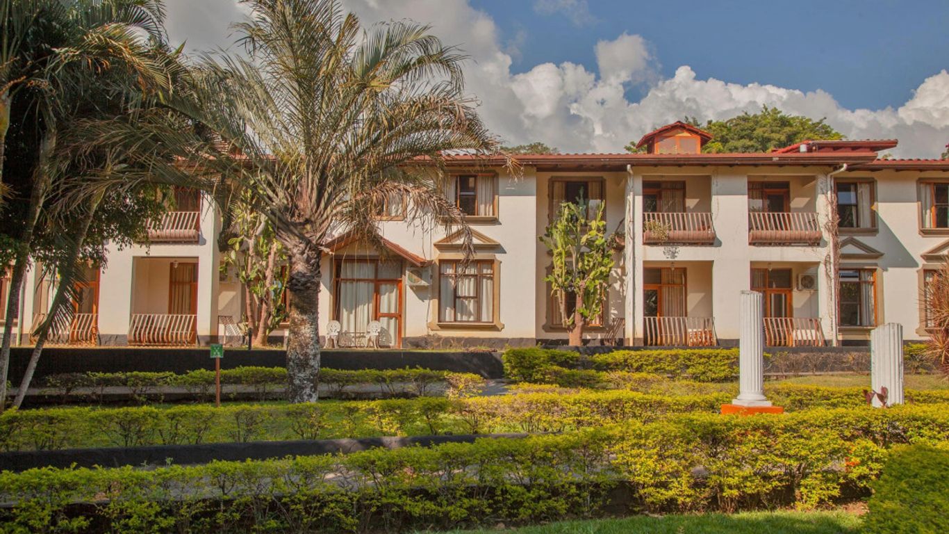 Hotel Martino Spa and Resort