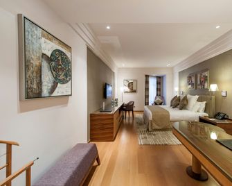 Intercontinental Hotels Al Khobar by IHG - Al Khobar - Habitación