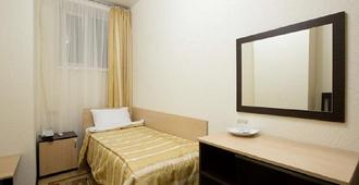 Grand Priboy Hotel - Anapa - Bedroom