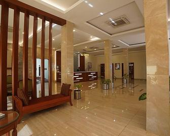 Mpt Payal, Khajuraho - Khajuraho - Lobby