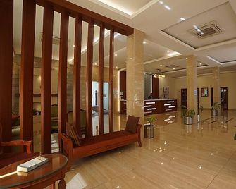 Mpt Payal, Khajuraho - Khajuraho - Lobby
