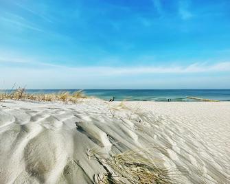 Strandhaus Claassen 03 - Ahrenshoop - Beach