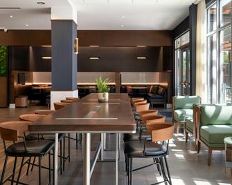 Courtyard by Marriott Fresno Clovis - Clovis - Restaurace