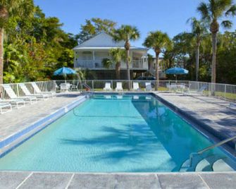 Fantastic Cottage- Sleeps 8! - Longboat Key Fl - Entire Week Of 3/29 - 4/5 2025 - Longboat Key - Pool