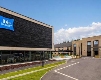 ibis budget Arlon Porte du Luxembourg - Arel - Gebäude