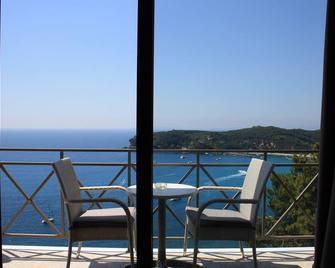 Palatino Hotel - Parga