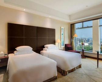 New Century Grand Hotel Zhuji Yaojiang - Shaoxing