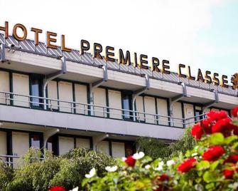 Premiere Classe Reims Est - Taissy - Taissy - Budova