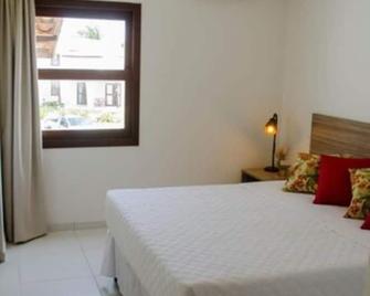Quinta Do Rio - ePipa - Tibau do Sul - Habitación