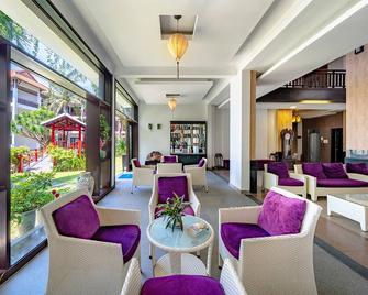 River Beach Resort And Residences - Hoi An - Lounge