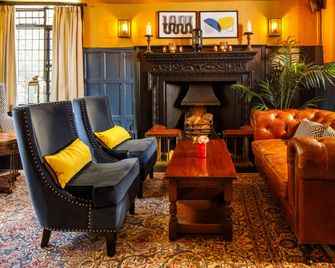 voco Lythe Hill Hotel & Spa - Haslemere - Lounge