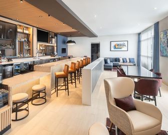 Hyatt Place Munster - Munster - Bar