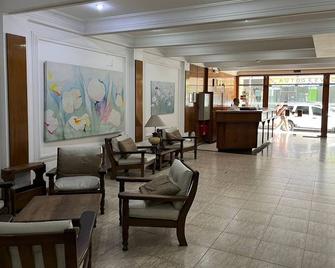 Gran Hotel Cristal - Córdoba - Lobby