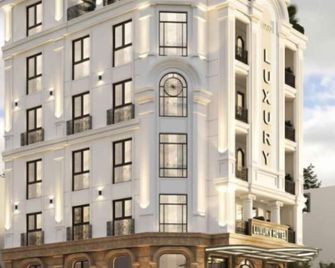 Swan Boutique Hotel - Ciudad Ho Chi Minh - Edificio