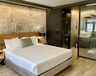 Oca Ribeira do Porto AT - Oporto - Habitación