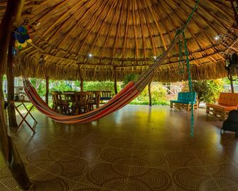 Portoazul Casa de Playa - Puerto Colombia