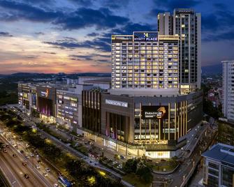 Hyatt Place Johor Bahru Paradigm Mall - Johor Bahru - Building