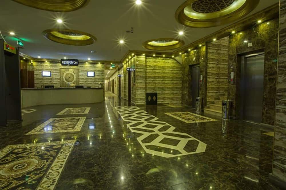 Sarot Termal Park Resort & Spa Hotel - Halal Hotel