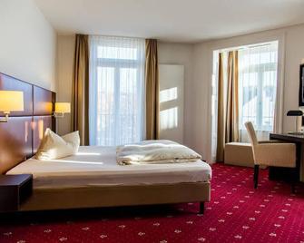 Pucci Baerengarten Stadthotel - Ravensburg