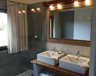 Chambres d hotes, la maison de Kat - Lamothe-Capdeville