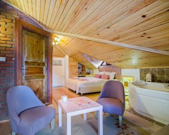 Agva Piazza Otel - Şile