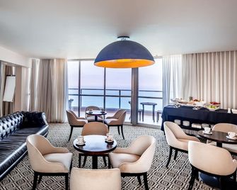 David's Harp Hotel & Suites Netanya - Νετάνια