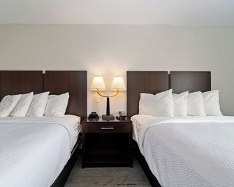 The Windstar Hotel - Emerald Isle, Swansboro - Cedar Point