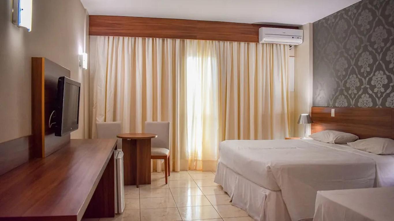 Ecologic Ville Caldas Vip