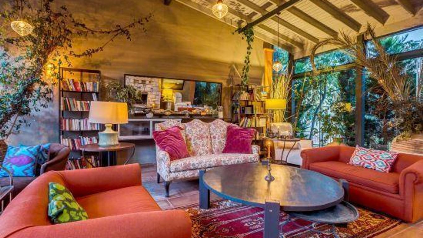 Cunda Battalos Kucuk Hotel