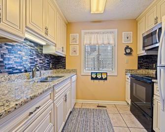 Caravelle Resort - Myrtle Beach