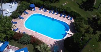 Grand Hotel Golf - Pisa - Pool