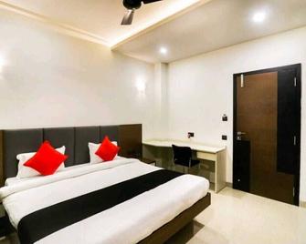 Hotel Nikhil Regency - Durg - Habitación