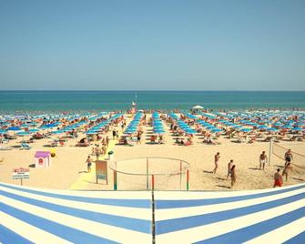 Villaggio Albatros Resort - Lesina - Playa