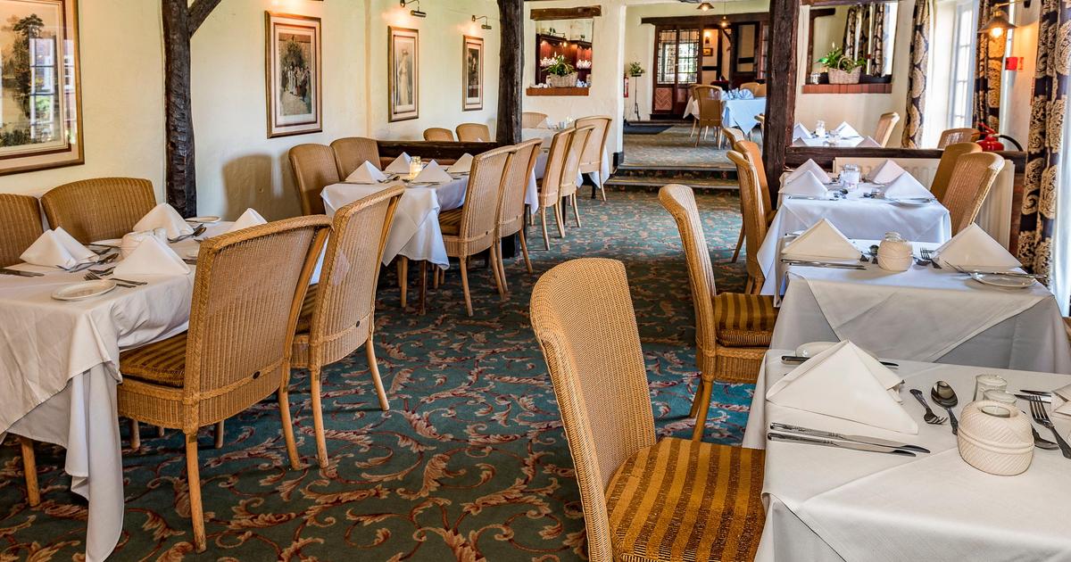 Brook Marston Farm Hotel à partir de 64 €. Hôtels à Sutton Coldfield