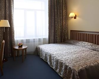 More - Tyumen - Habitación