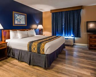Best Western Potomac Mills - Woodbridge - Bedroom