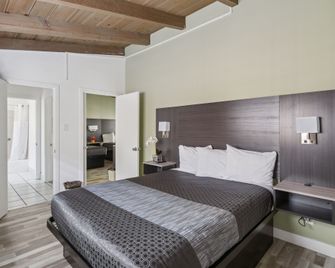 Discovery Inn Monterey Bay - Seaside